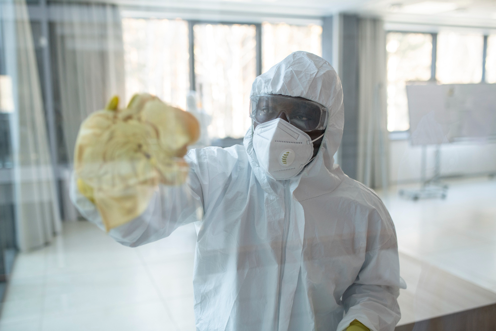 Keystone Industrial Cleaners